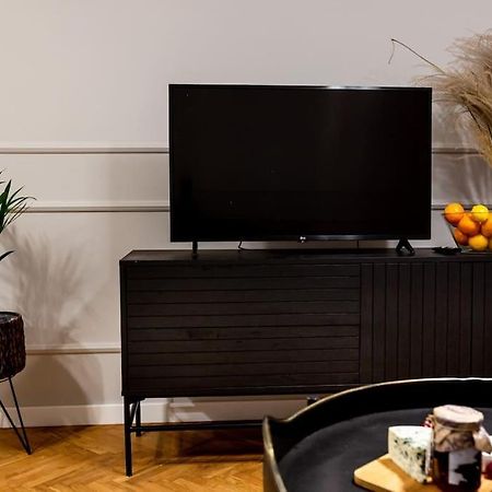 Apartament Elegant, Comfortable In The Heart Of Warsaw! Zewnętrze zdjęcie
