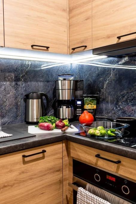 Apartament Elegant, Comfortable In The Heart Of Warsaw! Zewnętrze zdjęcie