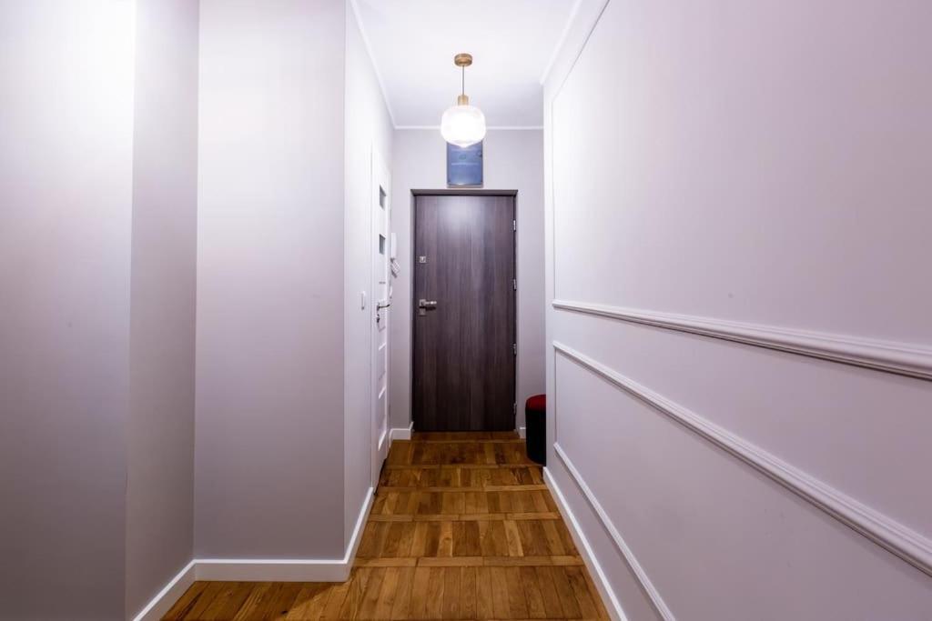 Apartament Elegant, Comfortable In The Heart Of Warsaw! Zewnętrze zdjęcie