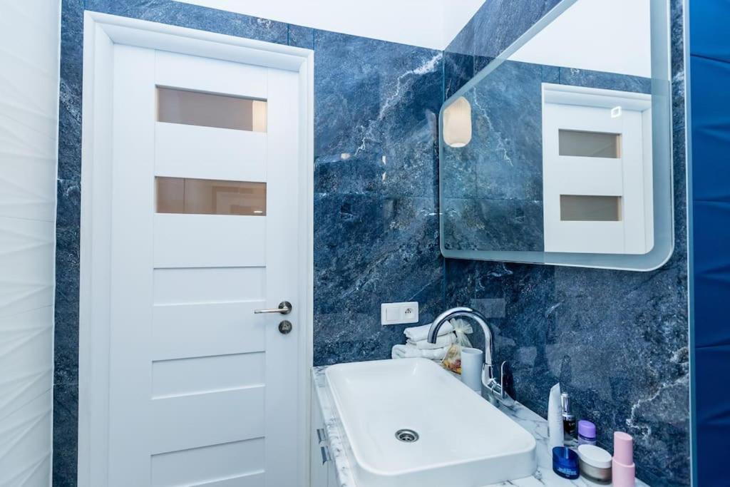 Apartament Elegant, Comfortable In The Heart Of Warsaw! Zewnętrze zdjęcie
