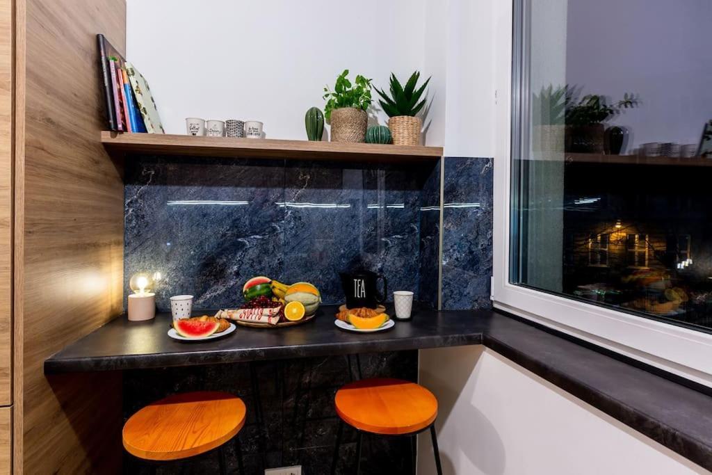 Apartament Elegant, Comfortable In The Heart Of Warsaw! Zewnętrze zdjęcie
