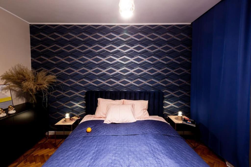 Apartament Elegant, Comfortable In The Heart Of Warsaw! Zewnętrze zdjęcie