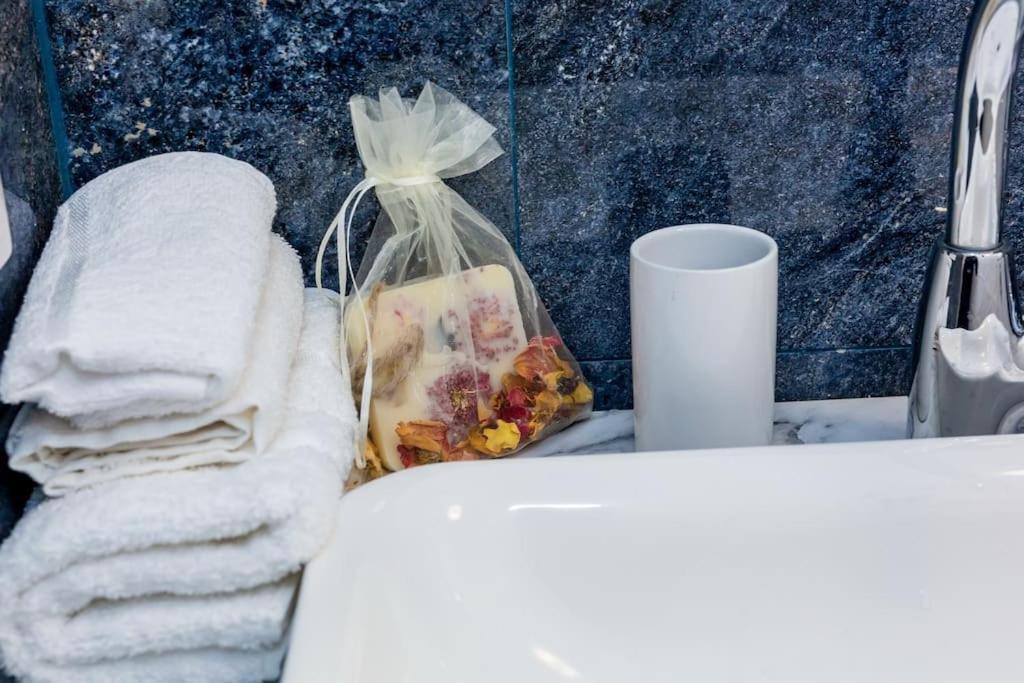 Apartament Elegant, Comfortable In The Heart Of Warsaw! Zewnętrze zdjęcie